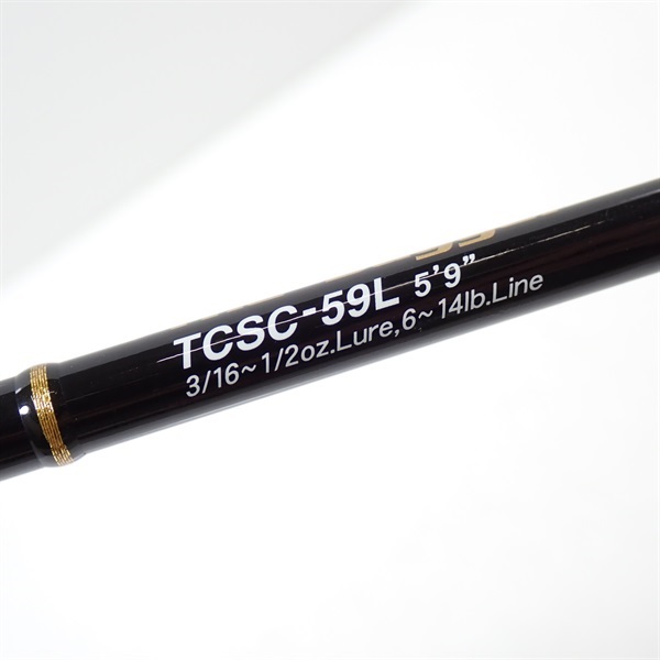 タクティクスＴＣＳＣー５９Ｌ